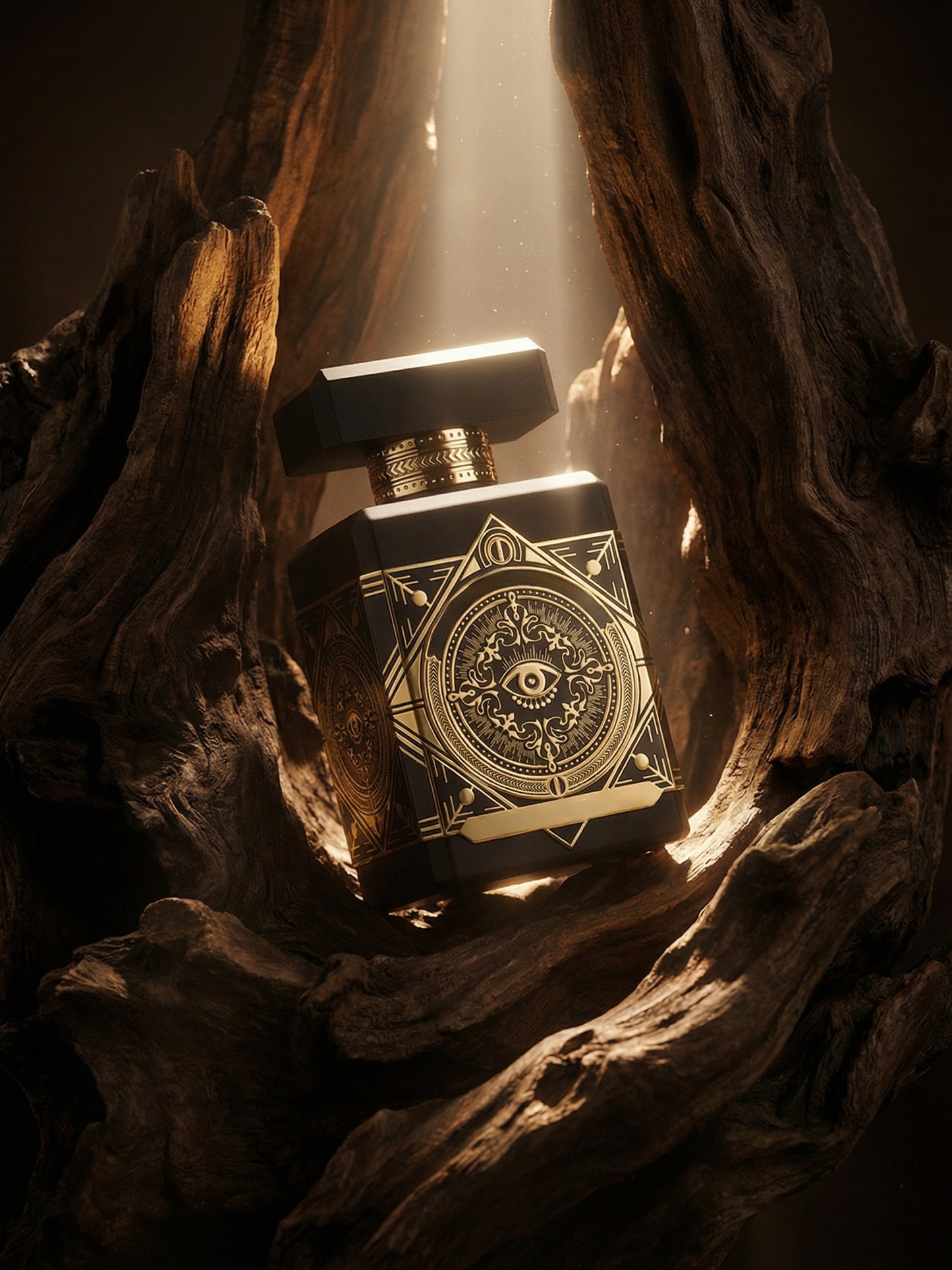 Decoded Oud For Greatness - Extrait De Parfum, 50ml