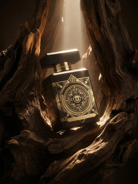 Decoded Oud For Greatness - Extrait De Parfum, 50ml
