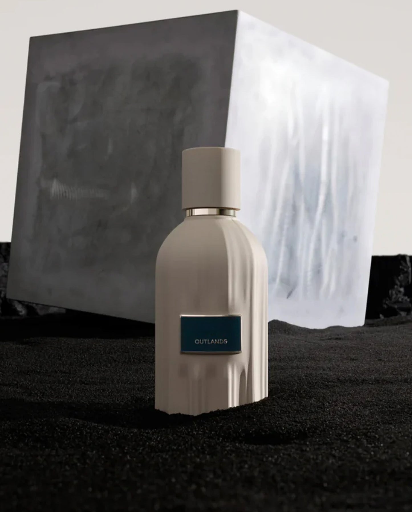 Decoded #017 Inspired by Amouage Outlands - Extrait De Parfum, 50ml