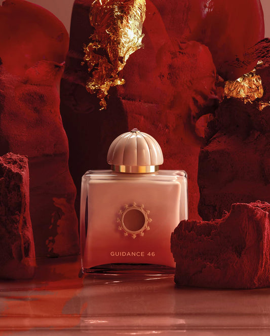 Decoded #009 Inspired by Amouage Guidance 46