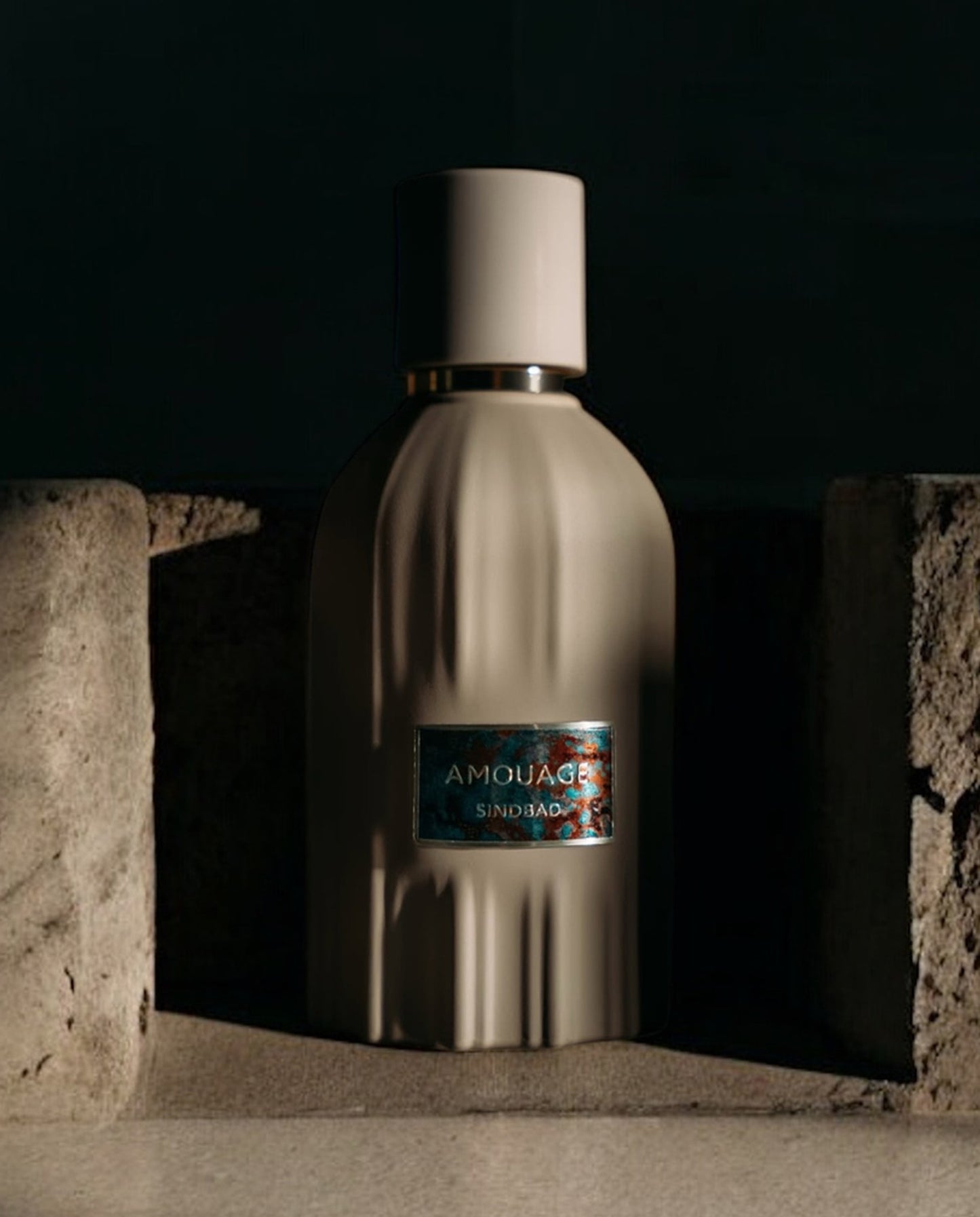 Decoded #016 Sindbad by Amouage Sindbad - Extrait de parfum, 50ml
