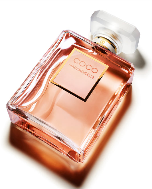 Decoded #003 Inspired by Coco Mademoiselle - Extrait De Parfum, 50ml