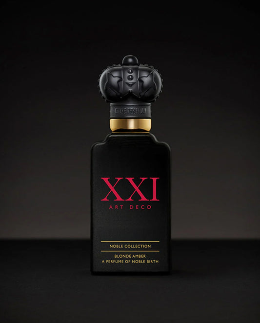 Decoded #014 Inspired by Clive Christian Blonde Amber - Extrait de parfum, 50ml