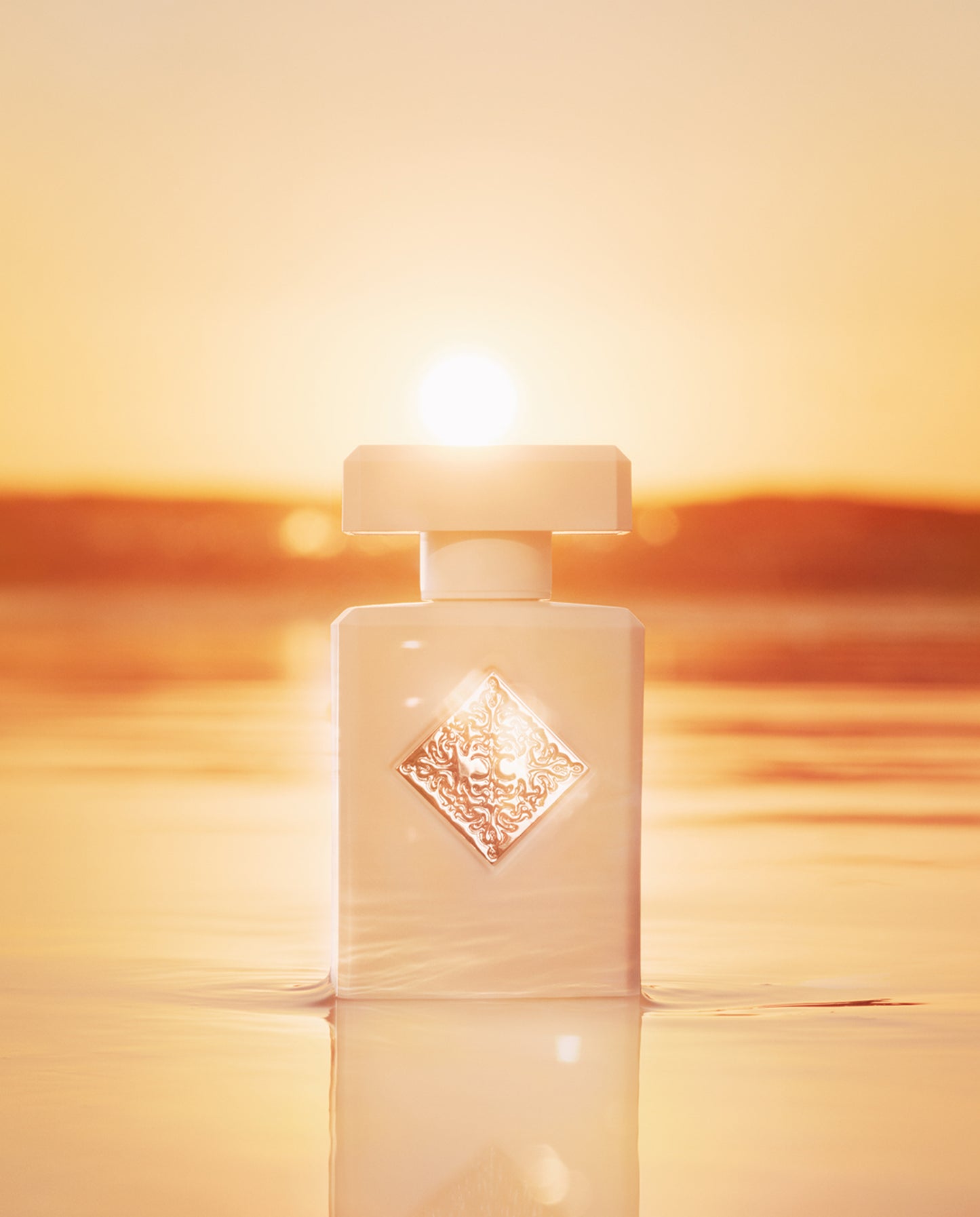 Decoded #012 Inspired by Initio Prive Musk Therapy - Extrait de parfum, 50ml