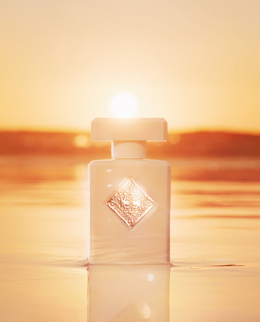 Decoded #012 Inspired by Initio Prive Musk Therapy - Extrait de parfum, 50ml