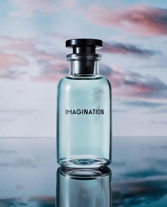 Decoded #007 Inspired by Louis Vuitton Imagination - Extrait de parfum, 50ml