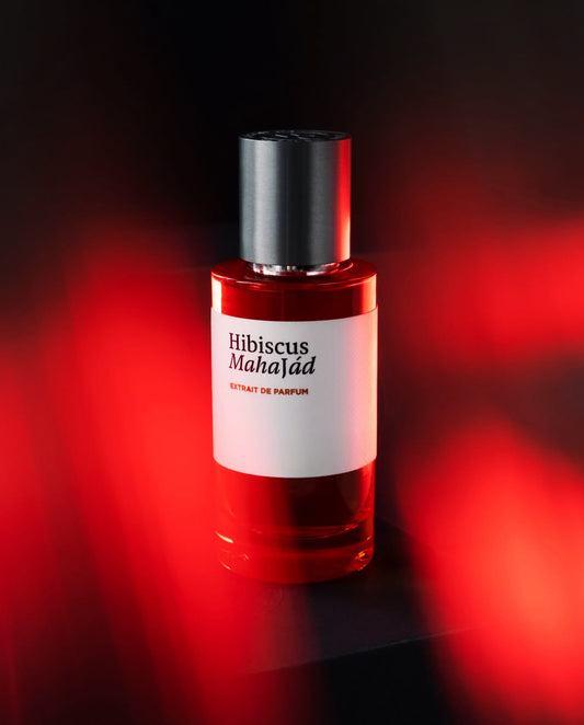Decoded #011 Inspired by Maison Crivelli Hibiscus Mahajád - Extrait de parfum, 50ml
