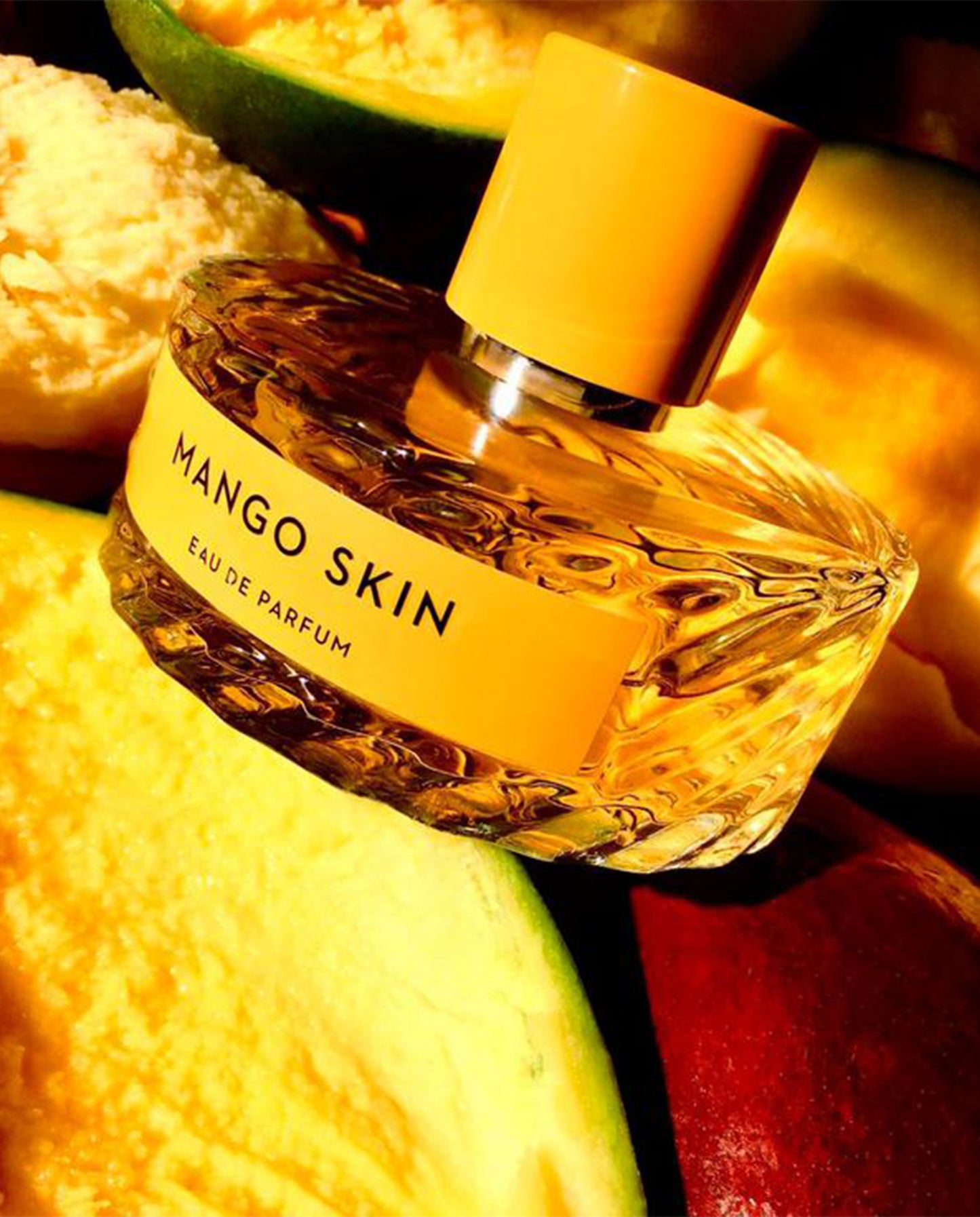 Decoded #020 Interpretation of Mango Skin - Extrait de parfum, 50ml