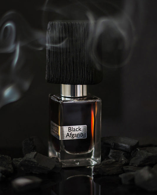 Decoded #004 Inspired by Black Afgano - Extrait De Parfum, 50ml