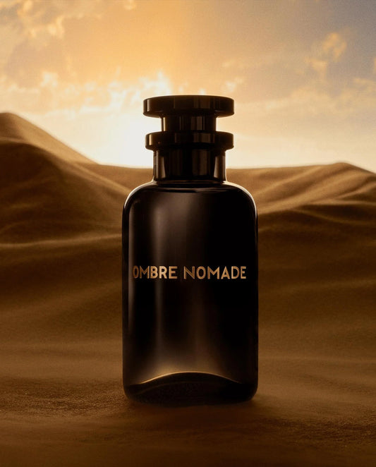 Decoded #006 Inspired by Ombre Nomade - Extrait de parfum, 50ml